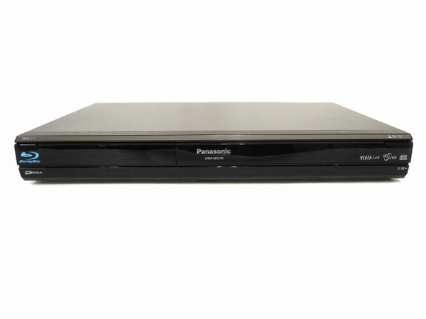 Panasonic DMR-BR570 パナソニック ブルーレイレコーダー - ブルーレイ