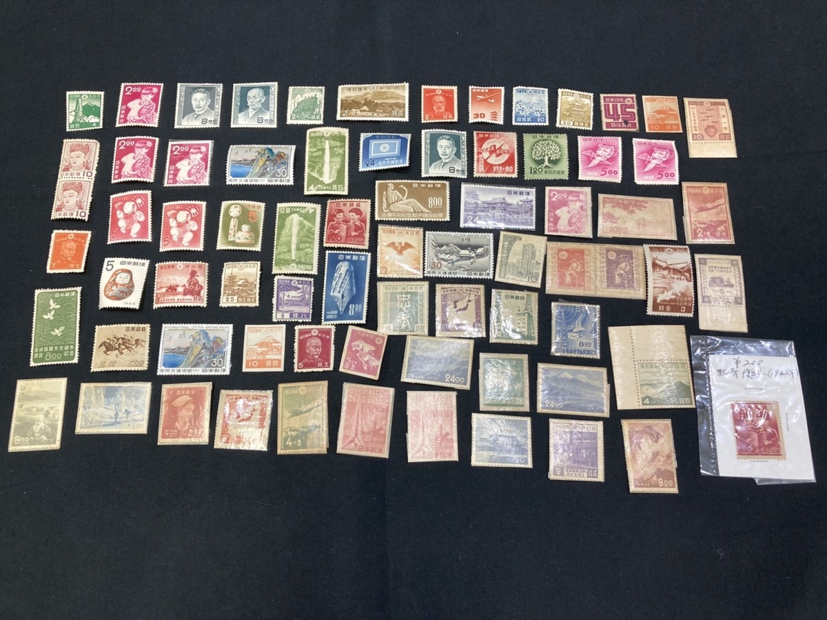 レア プレミア日本切手おまとめ 国際文通週間 東京大学 平等院鳳凰堂 蔵王山 日本平 博覧会 年賀切手 記念切手 文化人など 特殊切手 記念切手 売買されたオークション情報 Yahooの商品情報をアーカイブ公開 オークファン Aucfan Com