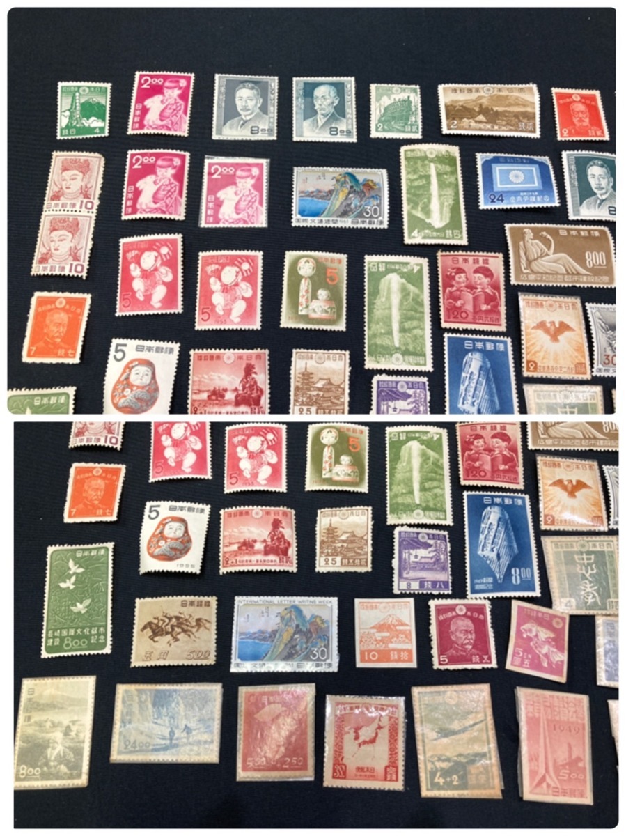 レア プレミア日本切手おまとめ 国際文通週間 東京大学 平等院鳳凰堂 蔵王山 日本平 博覧会 年賀切手 記念切手 文化人など 特殊切手 記念切手 売買されたオークション情報 Yahooの商品情報をアーカイブ公開 オークファン Aucfan Com
