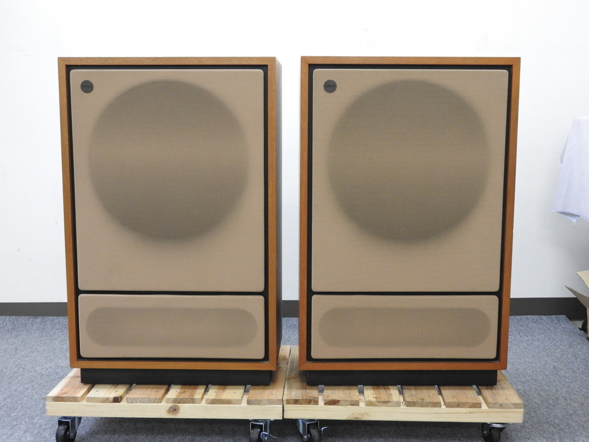 ☆TANNOY タンノイ BERKELEY バークレイ スピーカーペア☆中古☆ Yahoo