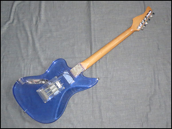 FERNANDES JG-45 フェルナンデス hide ジャガータイプ FERNANDES JG-45