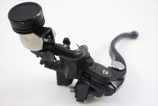 ZZR1200[11社外クラッチマスター]｝B | : クラッチレバ RCSクラッチ