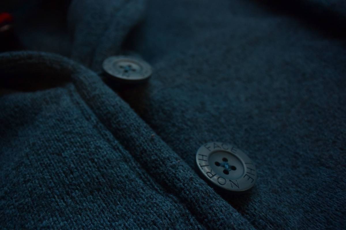 USA古着 ノースフェイス The North Face ベターセーター プルオーバー レディース Lサイズ ショールカラー アウトドア 内側フリース J1616 NORTH FACE THE 古着 フリースジャケット 90\u0027s