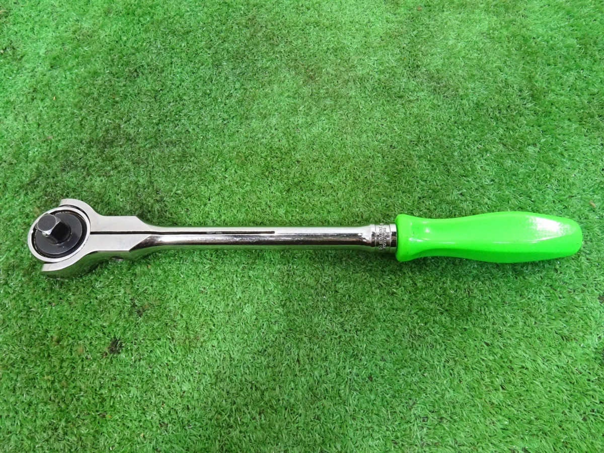 スナップオン 2026年最新Yahoo!オークション Snap-on ラチェット