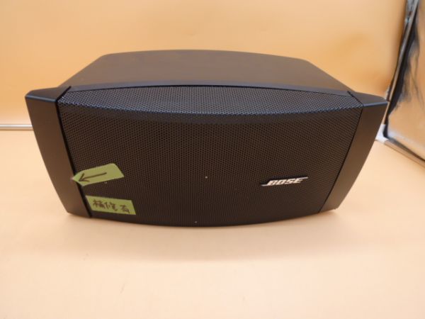 スピーカー・ウーファー BOSE DS 40 SE Bose DS Loudspeaker 2026年最新BOSE DS40SEの人気アイテム