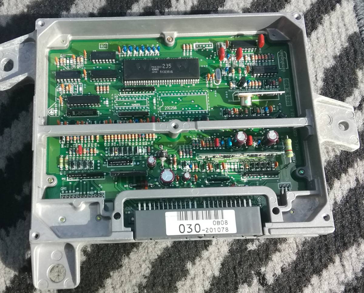 ビート 2026年最新Yahoo!オークション PP1 -ホンダ ECU ホンダ 