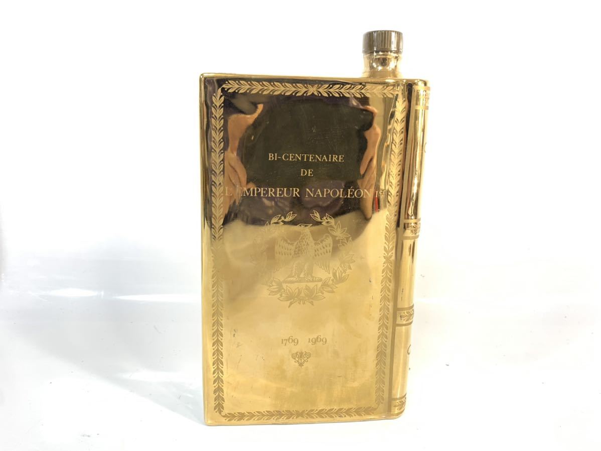 未開封 古酒 CAMUS NAPOLEON カミュ ナポレオン La Grande Marque