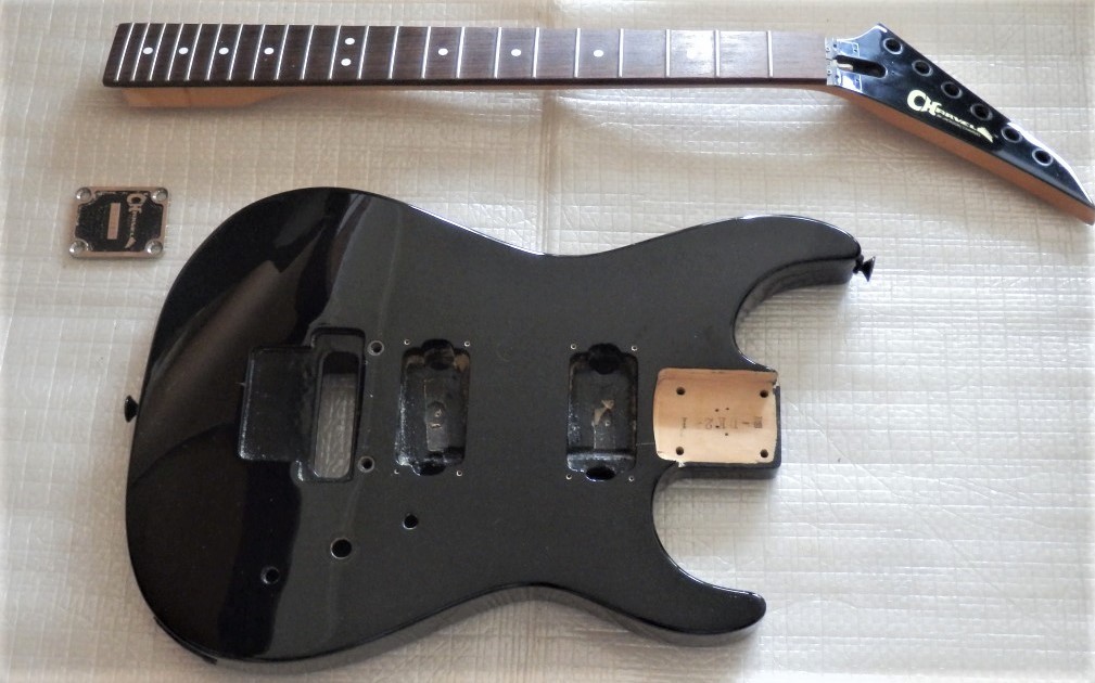 シャーベル Charvel Pro-Mod エレキギター - Yahoo!オークション MyG