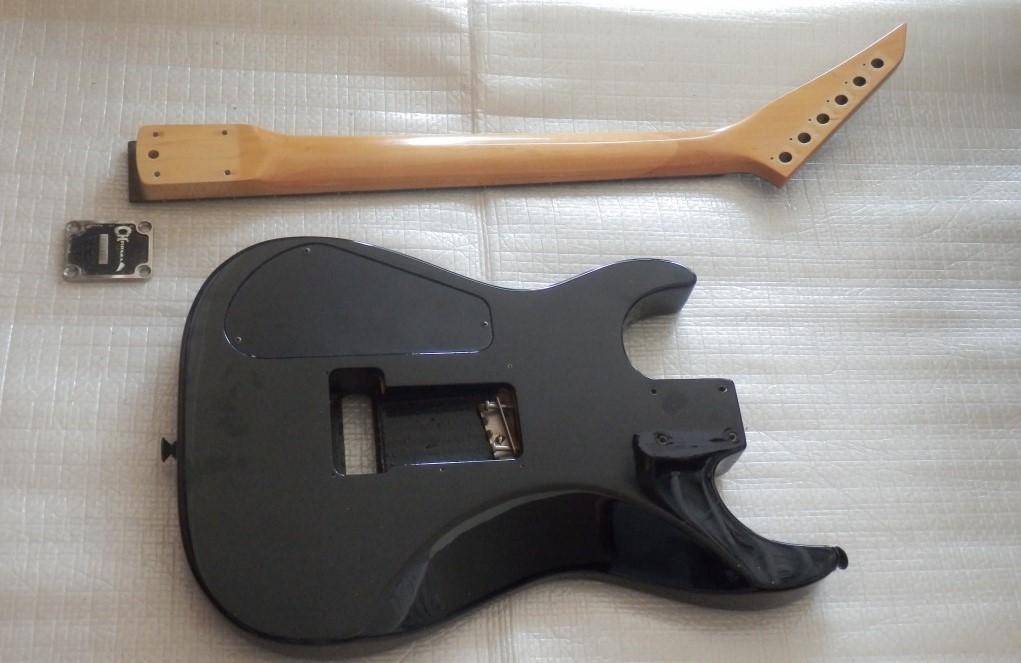 シャーベル Charvel Pro-Mod エレキギター - Yahoo!オークション MyG