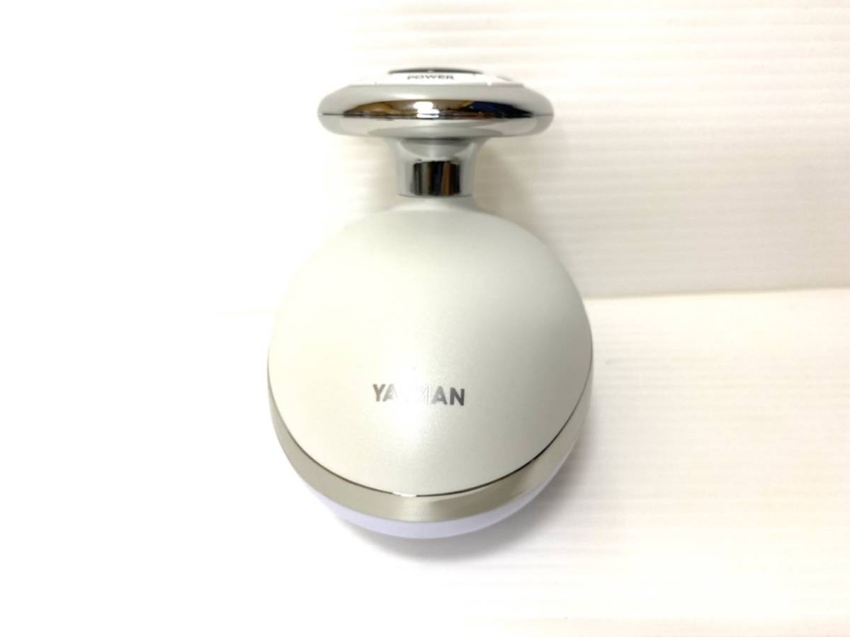 ヤーマン キャビスパRFコア YA-MAN 美容器 家庭用 HRF-17 HRF-17P 美品
