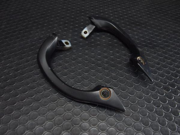 GT550 純正タンデムバー ガリキズ無しZR-7純正グラブバーZR7タンデムバーZR750F 【公式通販】