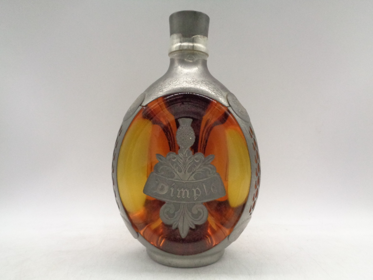 同梱OK商品】DIMPLE ROYAL DECANTER ディンプル ロイヤル デキャンタ