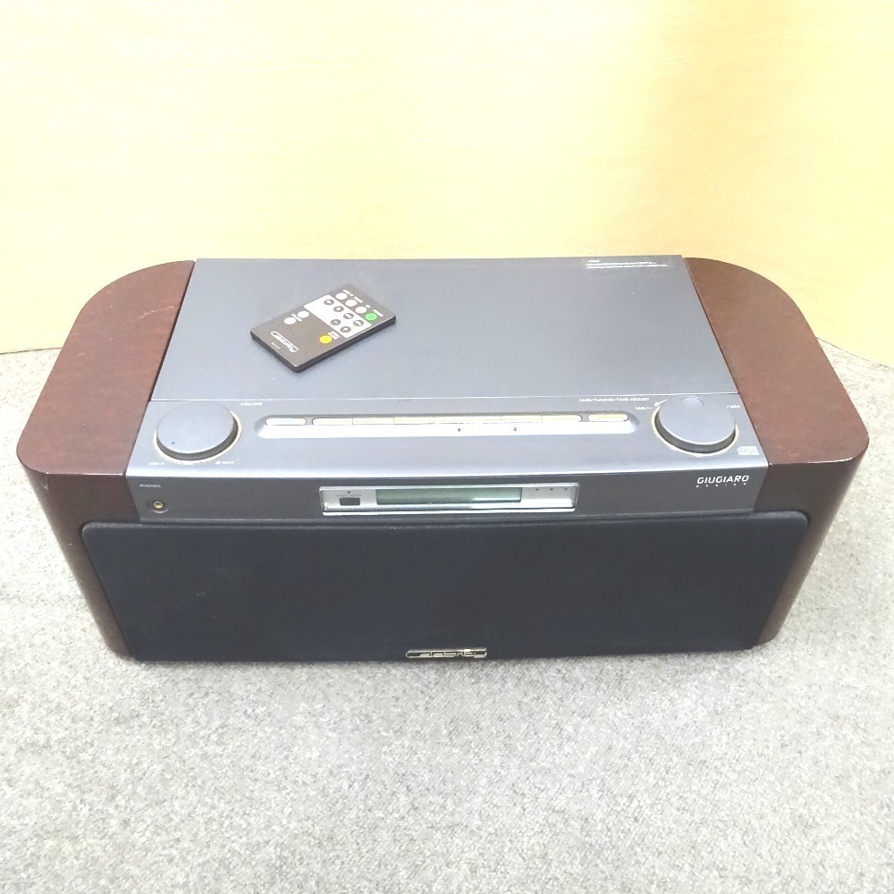 Ft561256 ソニー CDラジオ SME families inc D-3000 sony ジャンク