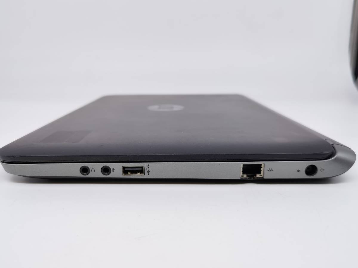 HP 0 ProBook G1 ジャンク品! ノートパソコン 部品取り商材 メモリ