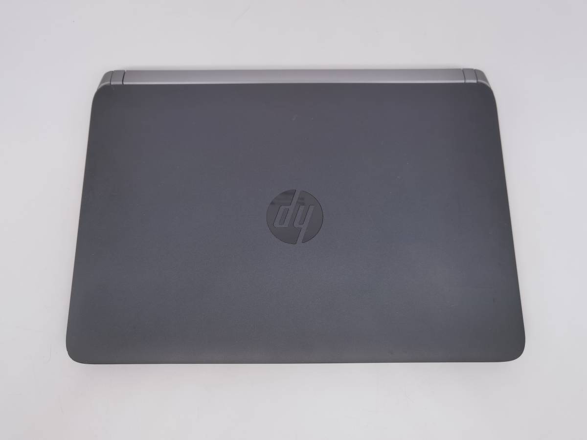 HP 0 ProBook G1 ジャンク品! ノートパソコン 部品取り商材 メモリ