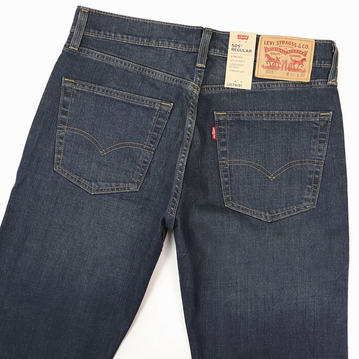 LEVIS501 66後期 ヴィンテージ オリジナル グッドサイズ ヒゲ！ 楽天市場】【中古】ビンテージ リーバイス501 赤耳 66前期 古着 激ヒゲ