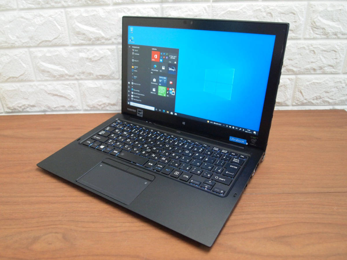 【めい】 dynabook 東芝 R82 R82⁄P ⁄ : | SSD 4GB 整備済み品 TOSHIBA 12.5 1.10