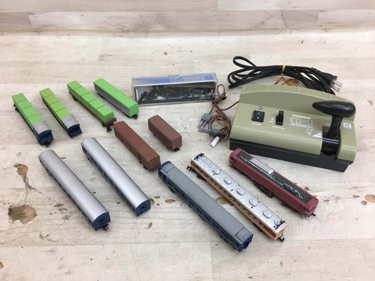 KATO 東京メトロ丸ノ内線02系 6両セット 10-1126 Nゲージ 東京メトロ