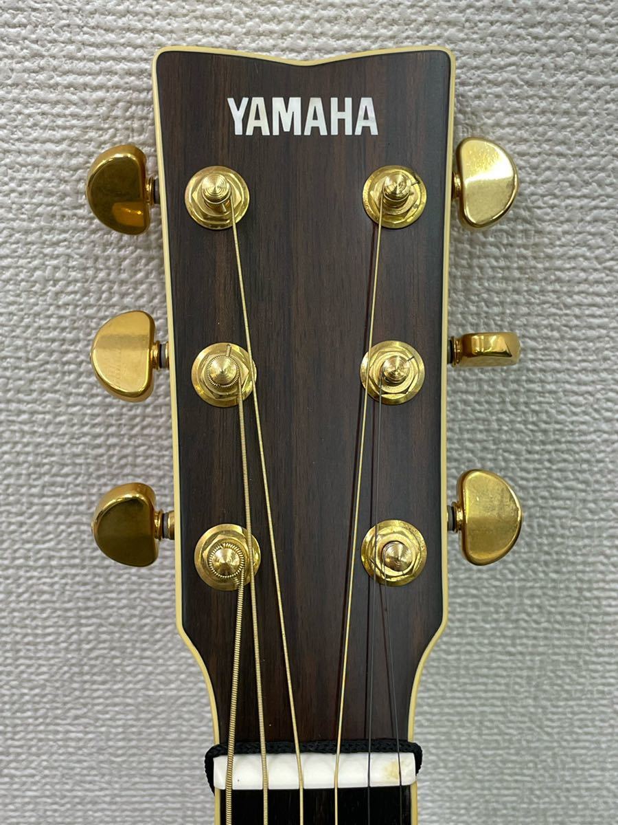 超美品 YAMAHA LL6SB ヤマハギター(ヤマハ)｜売買されたオークション 