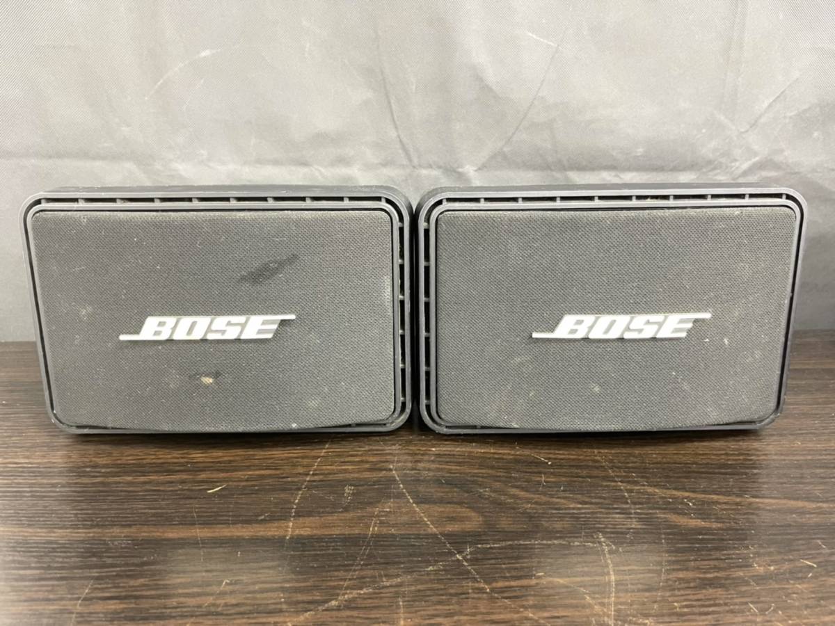 R9086(114)-322d/OD5000 BOSE ボーズ 111AD スピーカー ペア