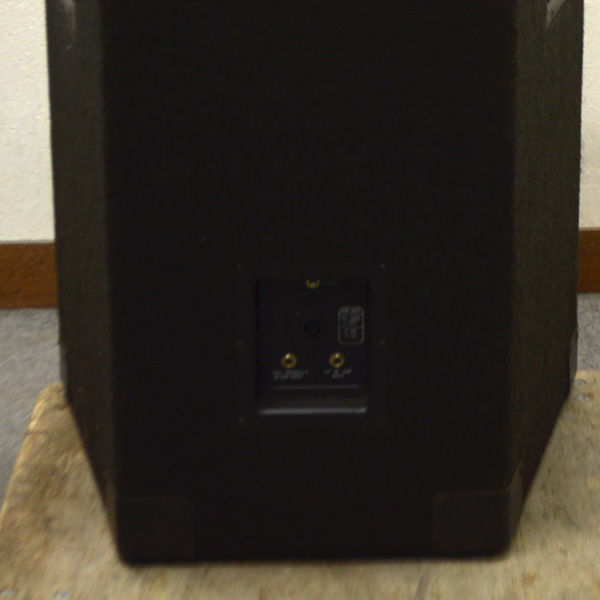 JBL SR4732X スピーカー PA AV機器 アンプ (0990009497) Black SR-X 