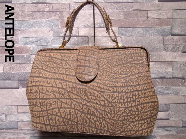 ツイストシーシーバー50cm オーダー品