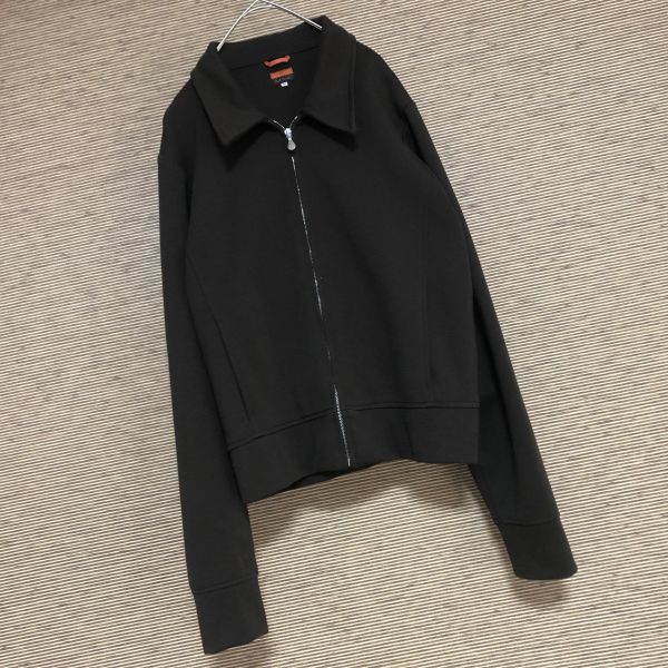 【大人気，新作登場】 ポールスミス 90S ビンテージ ライダース 短ラン ジャケット アウター paulsmith ロンドン イングランド アースカラー 激レア(ジャンパー、ブルゾン)｜売買されたオークション情報、yahooの商品 男性用