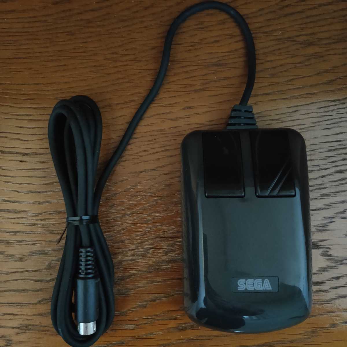 TERADRIVE テラドライブ 専用マウス ドライバディスク付き こちらは