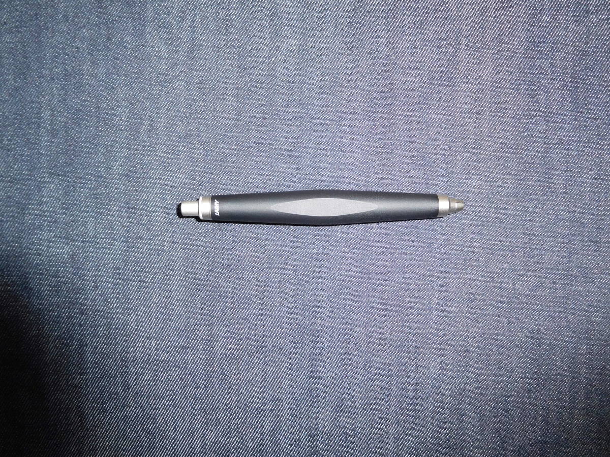 LAMY スクリブル scribble 0.7mm 3.15mm Scribble ラミー シャープ