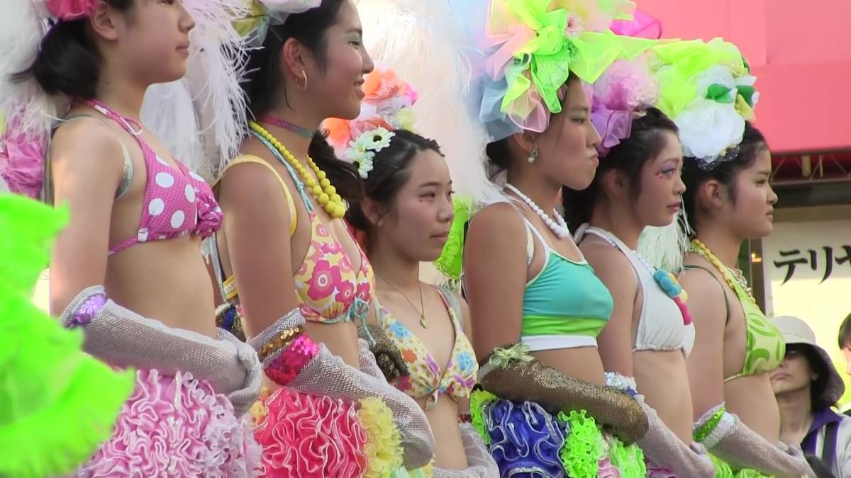 10☆ジュニアサンバフェスティバル(DVD)｜売買されたオークション情報、Yahoo!オークション(旧ヤフオク!) の商品情報をアーカイブ公開 -  オークファン（aucfan.com）