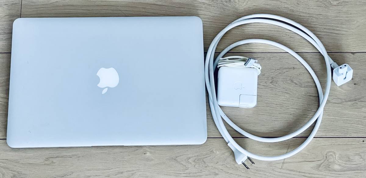 ジャンク Mac Book Air 13in A1466 2017 Air A1466 MacBook 