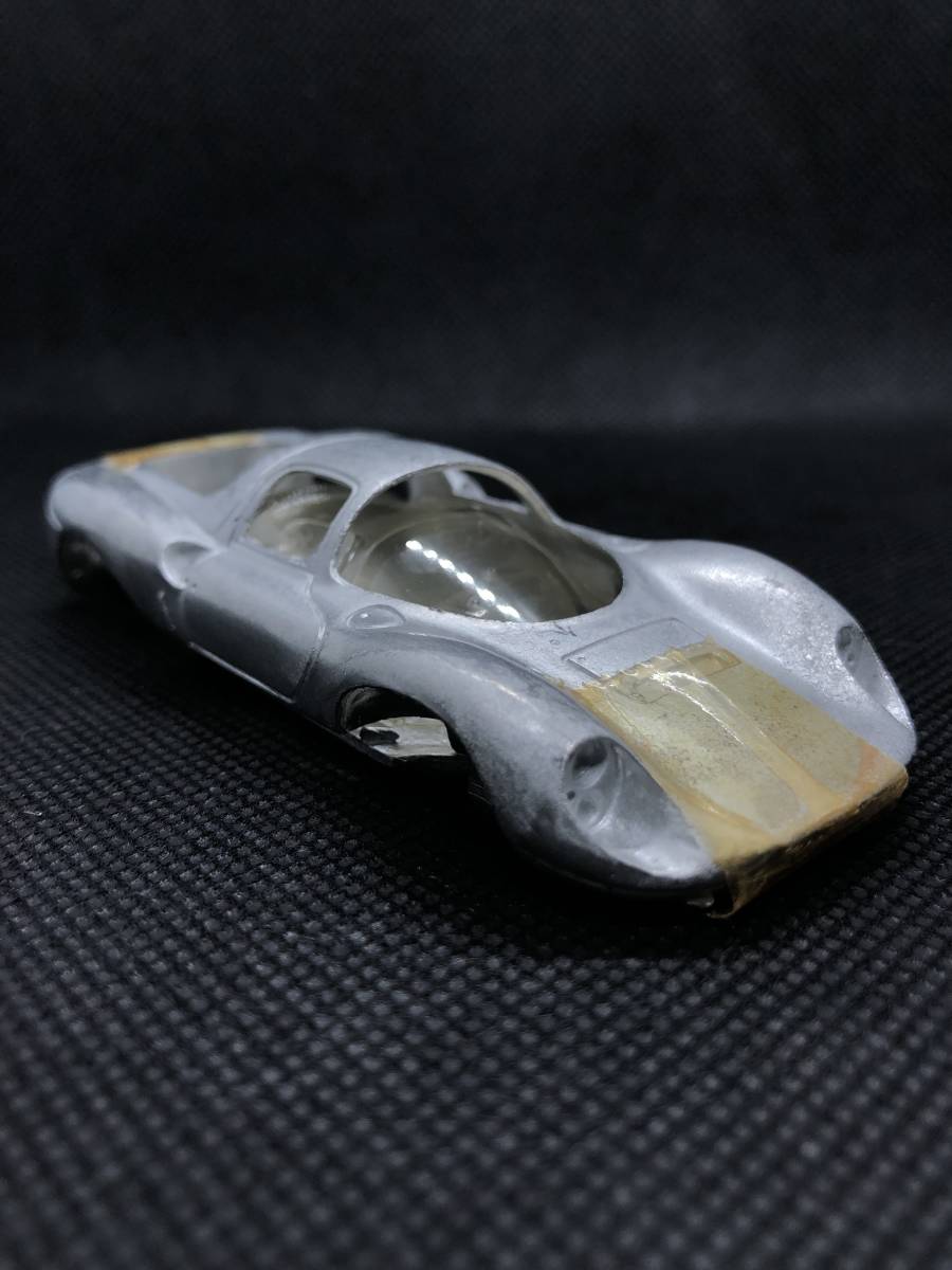 同梱可】ATC 朝日トーイ モデルペット NO.26 日野 コンテッサ CONTESSA