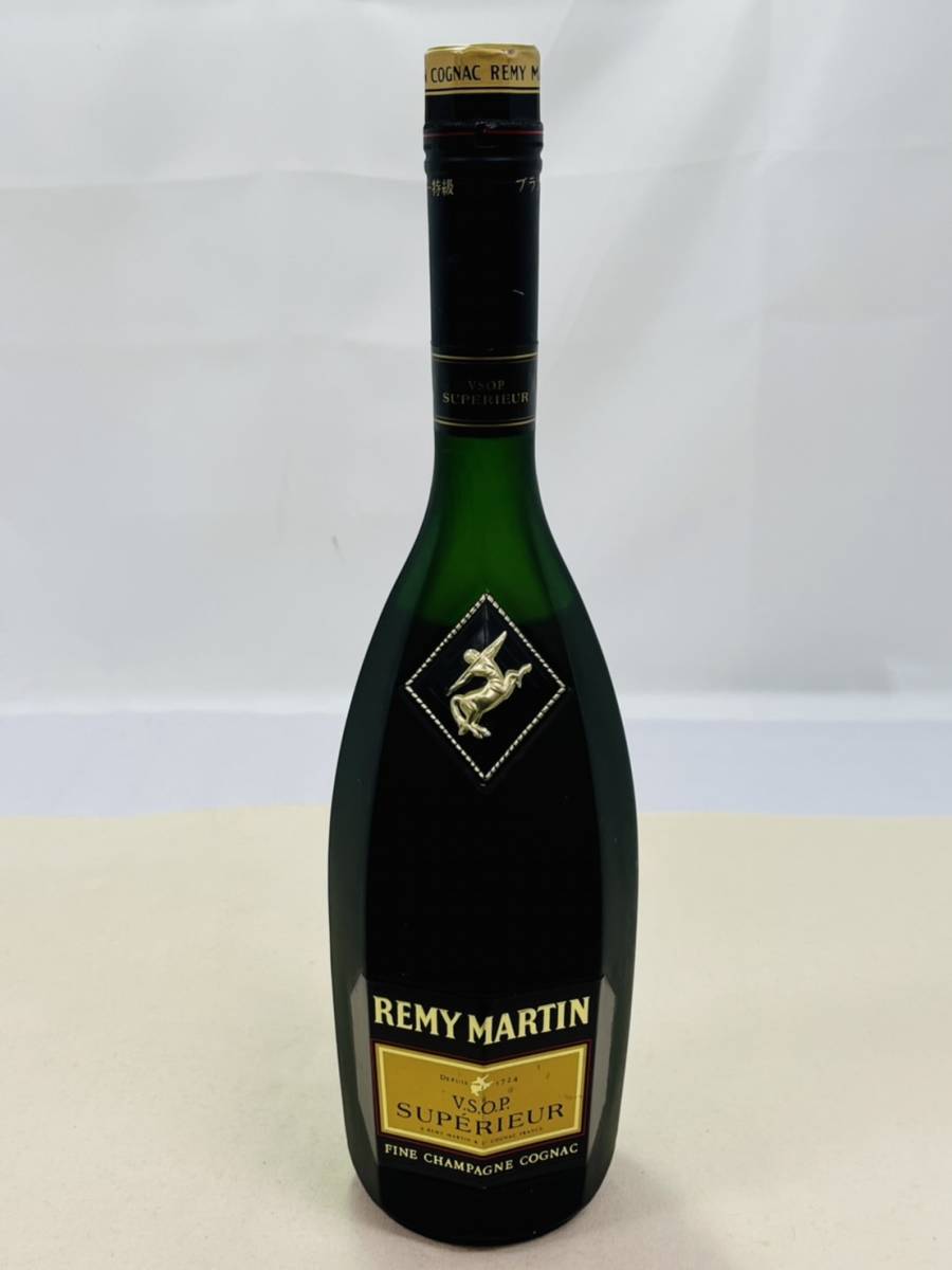 REMY MARTIN レミーマルタン XO ファインシャンパーニュ ファイン