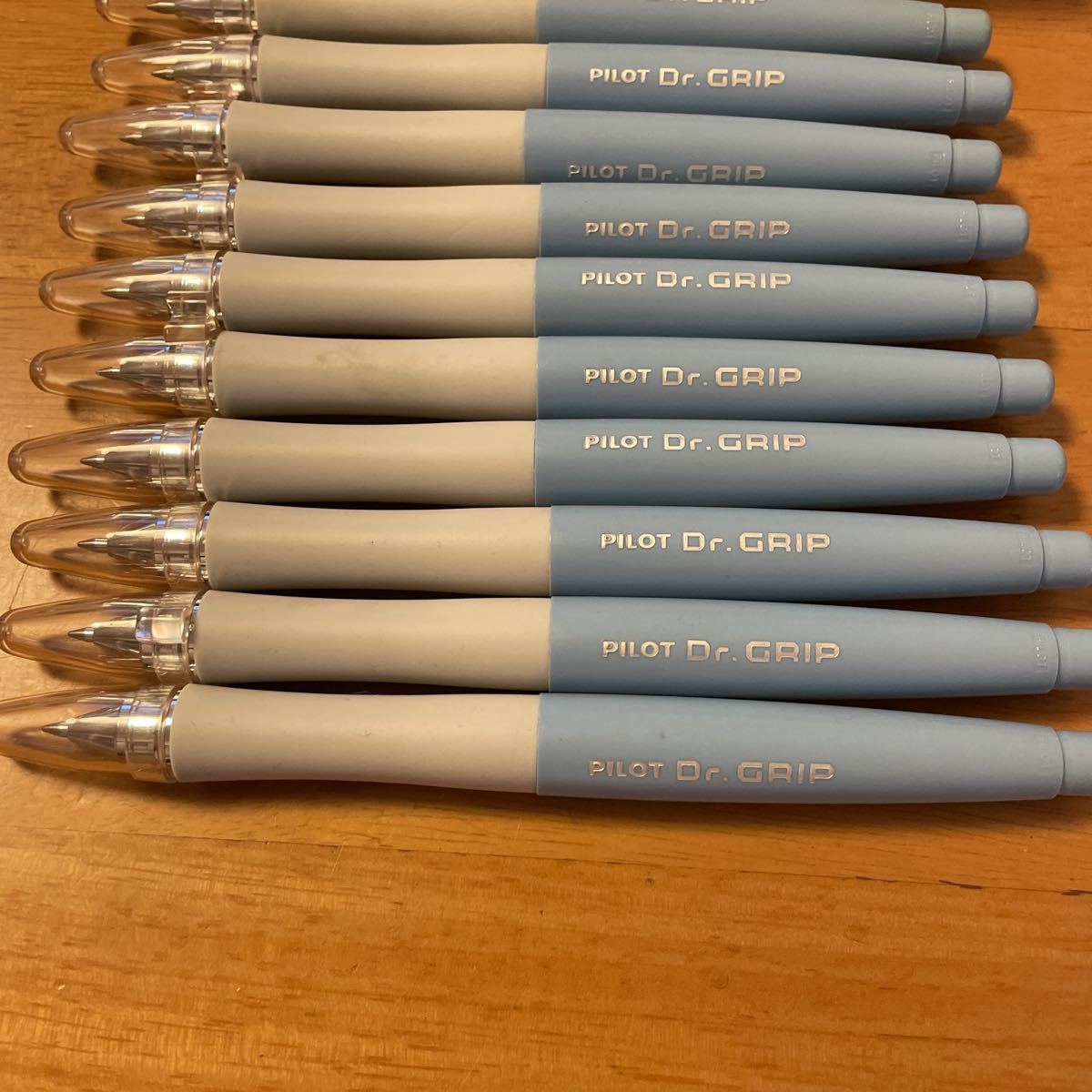 希少 初期型/旧型 Pilot Dr.Grip Ballpen パイロット ドクターグリップ