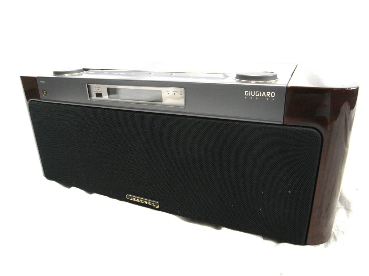 1000円スタート CDデッキ Sony Family Club MODEL NO.D-3000 Celebrity CD NEW STEREO オーディオ機器 CC30010