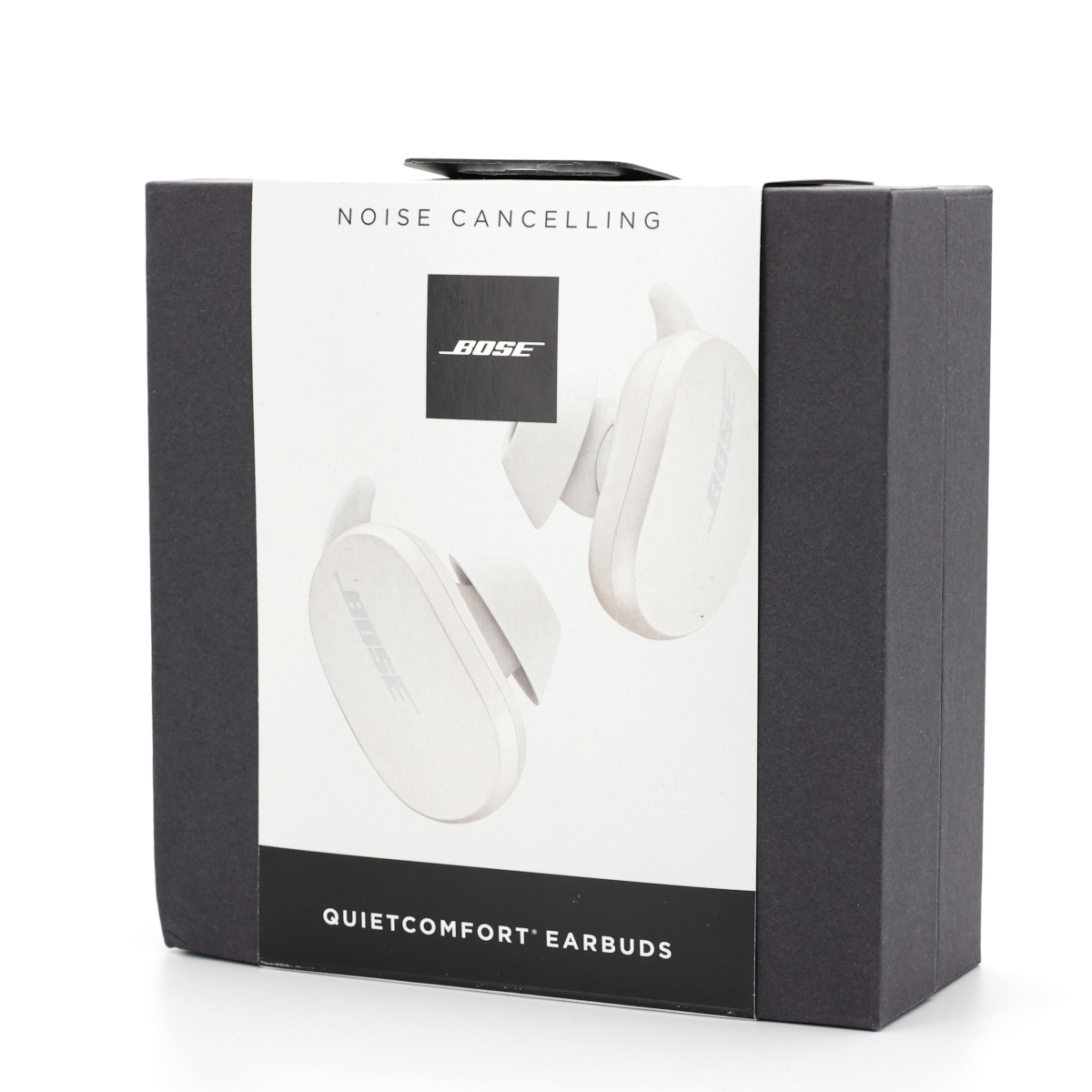 Bose QuietComfort Earbuds - Wireless com: True Noise Cancelling