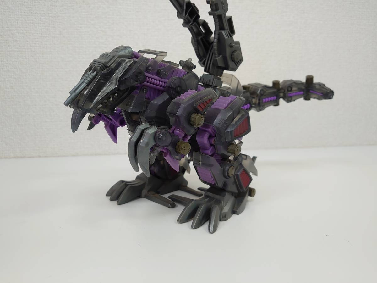 070X162☆ZOIDS ゾイド トミー コトブキヤ まとめ売り