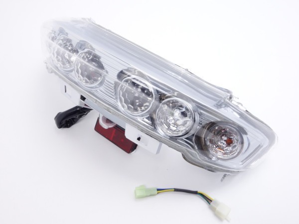 SG03J ブラストマニア 5SJ 5GM マジェスティC マジェスティ⁄C 展示品
