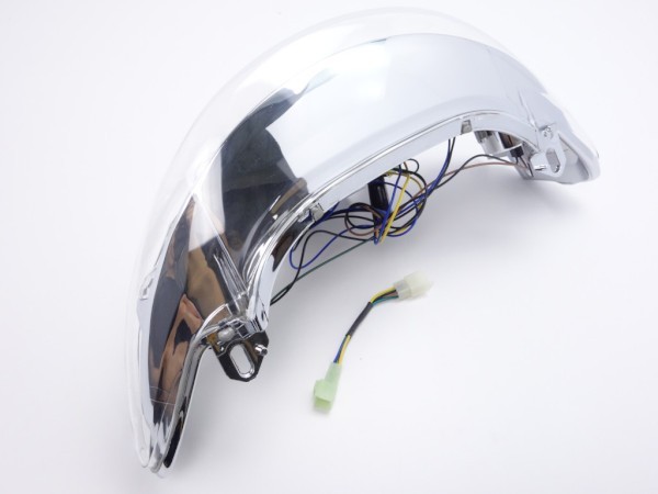 SG03J ブラストマニア 5SJ 5GM マジェスティC マジェスティ⁄C 展示品