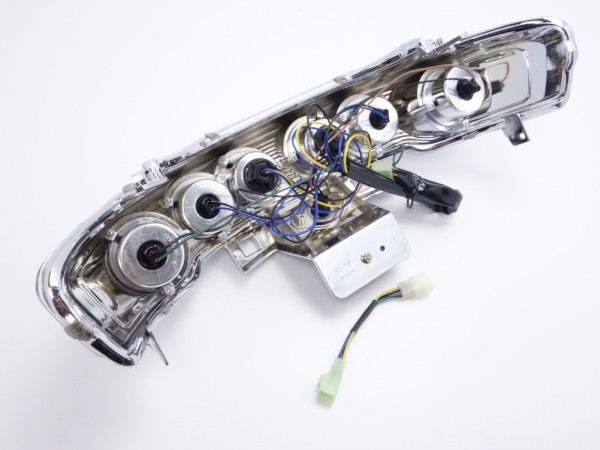 SG03J ブラストマニア 5SJ 5GM マジェスティC マジェスティ⁄C 展示品