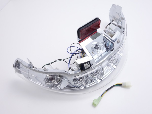 SG03J ブラストマニア 5SJ 5GM マジェスティC マジェスティ⁄C 展示品