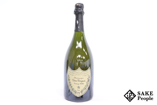 0 750ml 白 □注目! ドン・ペリニヨン ブリュット ロゼ ペリニヨン