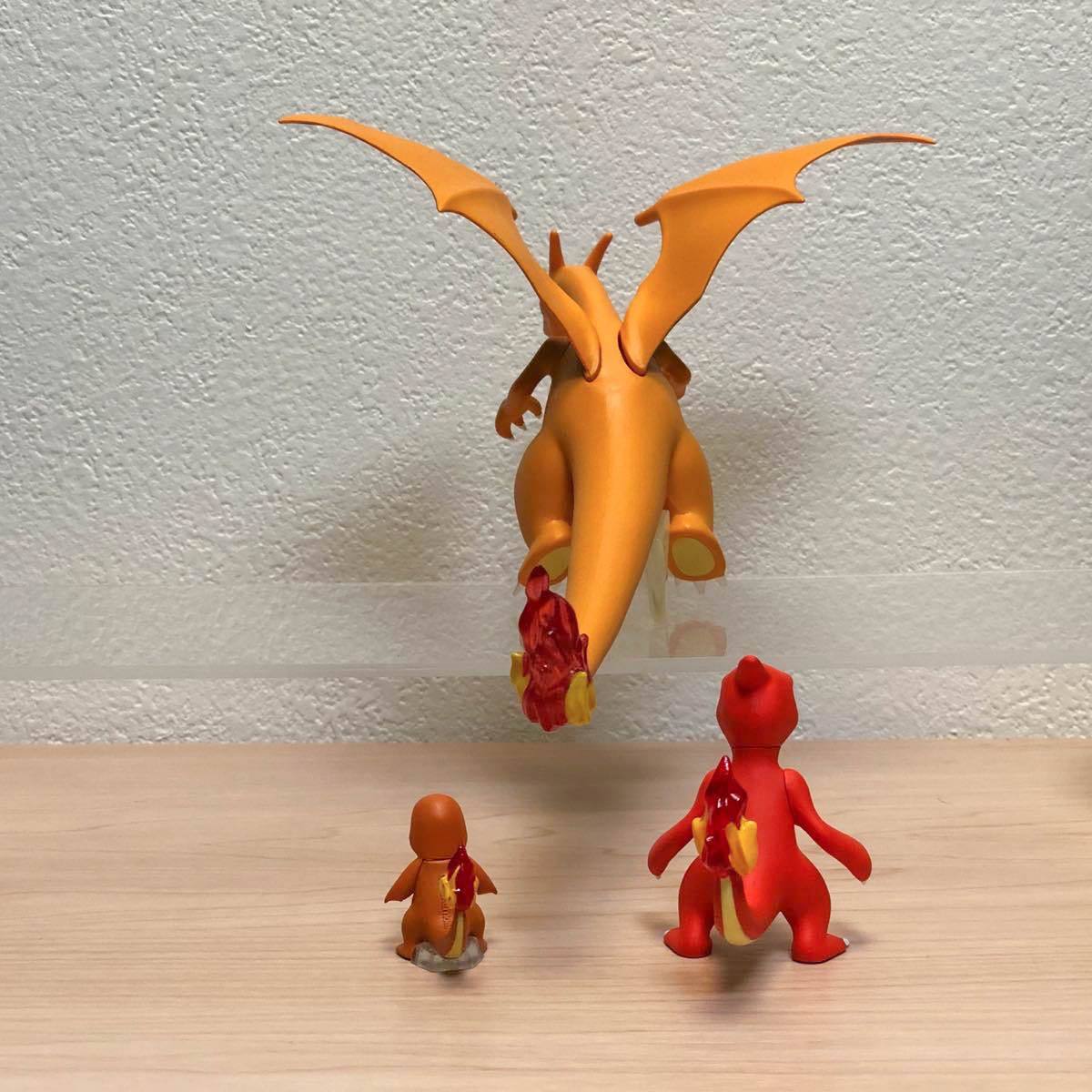 ヒトカゲ リザード リザードン 三体セット 進化セット スケールワールド ポケモン フィギュア ポケットモンスター ポケットモンスター 売買されたオークション情報 Yahooの商品情報をアーカイブ公開 オークファン Aucfan Com ヒトカゲ リザード リザードン 三体セット 進化セット スケールワールド ポケモン フィギュア ポケットモンスター ポケットモンスター 売買されたオークション情報 Yahooの商品情報をアーカイブ公開 オークファン Aucfan Com