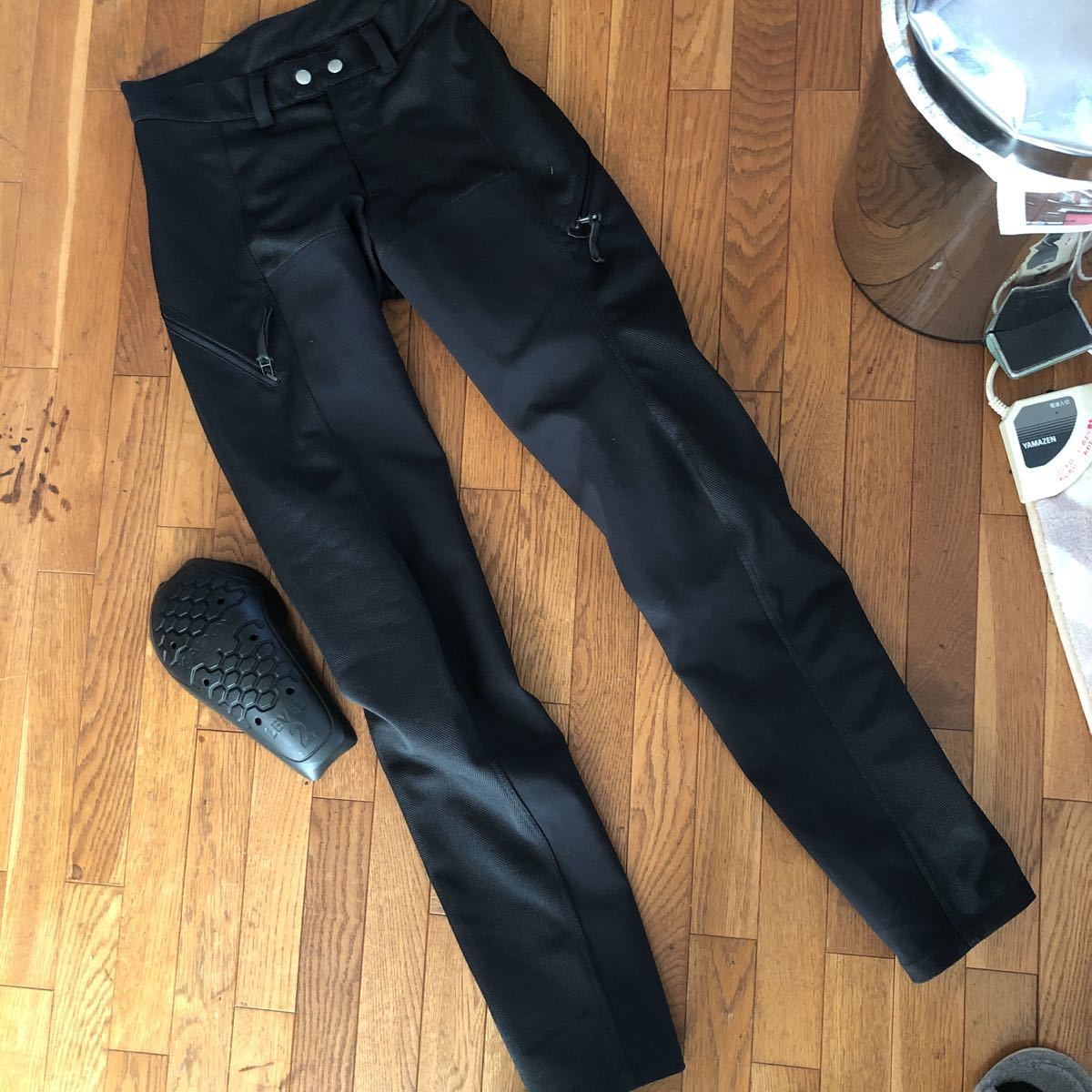 K's Leather & K's Product ◇KADOYA K'S PRODUCT 6243 MR - PANTS