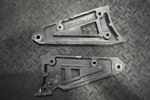当時物 2026年最新Yahoo!オークション Z550GP KZ550H 純正 60評価
