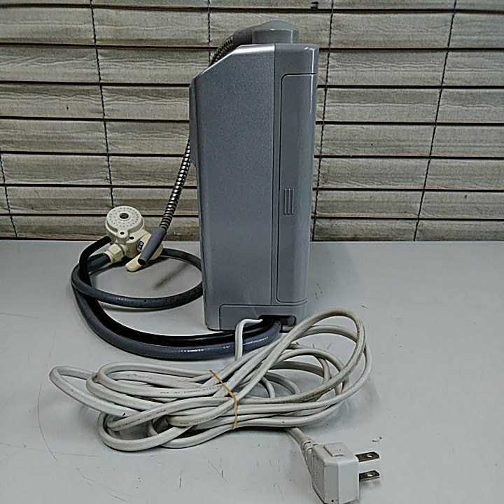 ナショナル パナソニック アルカリミズトピア tk7300-s TK7300 概要