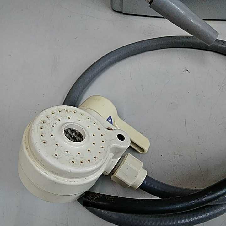 ナショナル パナソニック アルカリミズトピア tk7300-s TK7300 概要