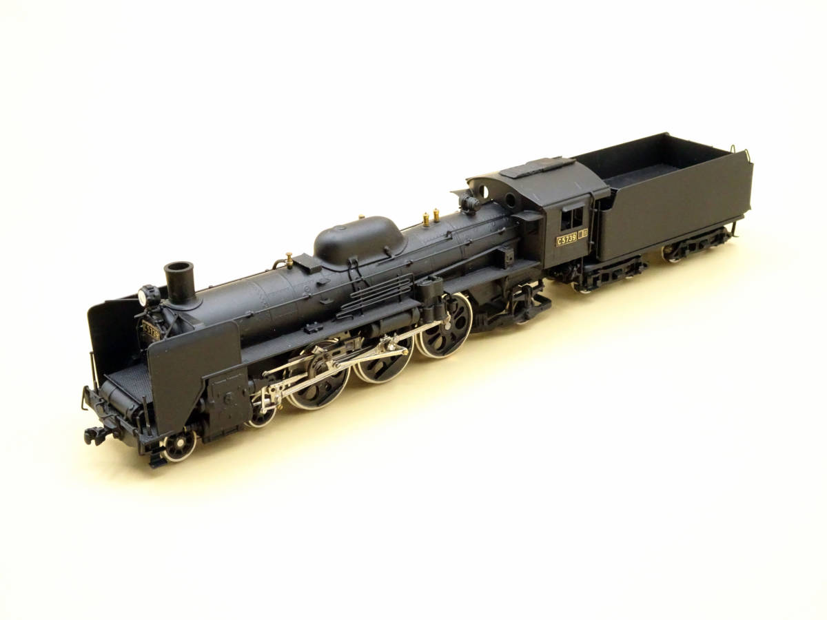 HOゲージ　4-4-0 テンダー式蒸気機関車(IHC) HOゲージ 4-4-0 テンダー式蒸気機関車(IHC) Amazon | Bachmann