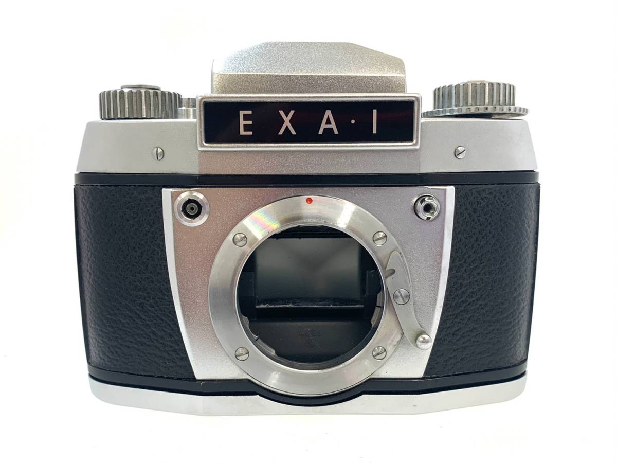 Exa Ihagee Yahoo!オークション Camera – EXA1が可愛すぎる！ウェスト