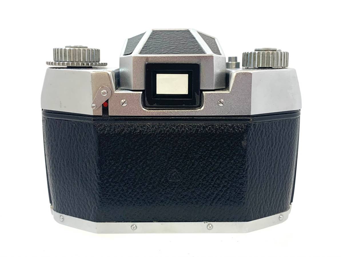 Exa Ihagee Yahoo!オークション Camera – EXA1が可愛すぎる！ウェスト